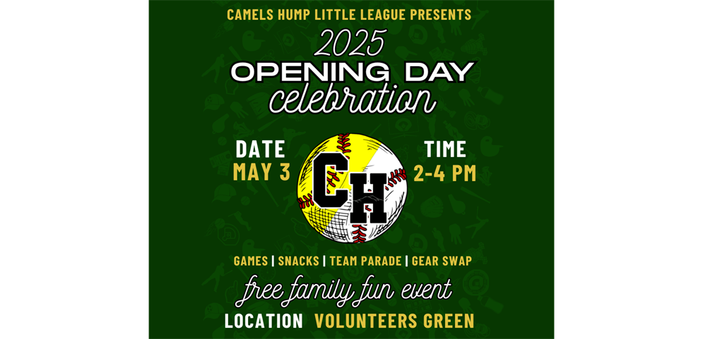 CHLL Opening Day 2025