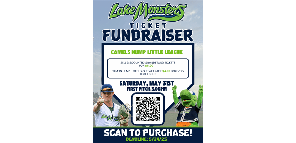 Lake Monsters Night