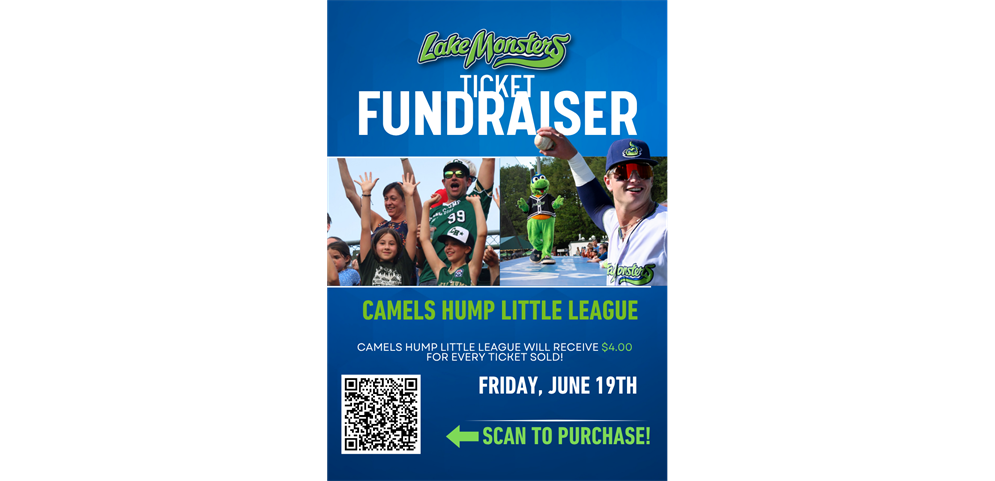Lake Monsters Night